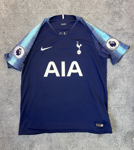 Nike tottenham hotspur - nike,