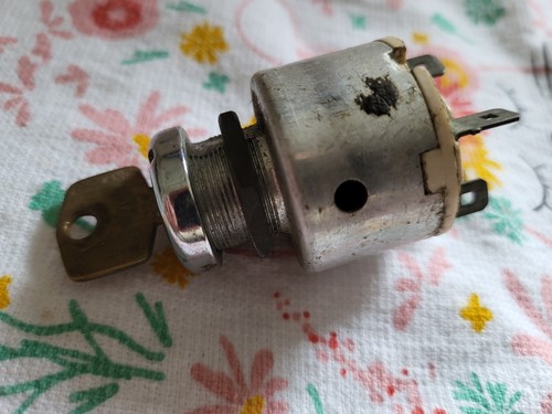 Lucas 47sa 31973k - 47sa,