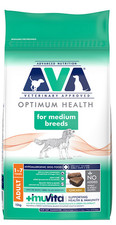 AVA Optimum Health Medium