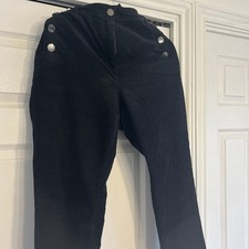 Per una Cord Trousers 16