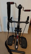 Mini Mobility Trainer for