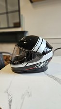 SHOEI NXR Philosoper + Photochromic Visor (Small)