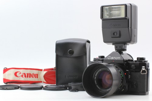 Mint hood canon - canon, a-1