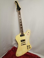 GIBSON CUSTOM SHOP FIREBIRD V