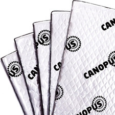 CANOPUS Professional Car Sound