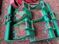 Ton excavator bucket bundle - bucket,