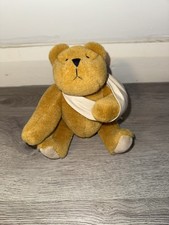 Colour box jointed - , teddy