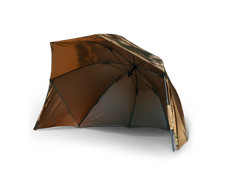 Avid Revolve 60in Overnight Brolly / Carp Fishing Shelter