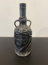 Kraken Ceramic Limited Edition
