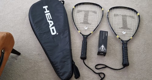 Titan cobra squash 57 - titan,