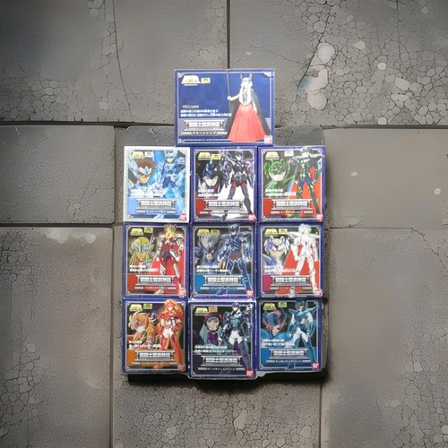 Saint seiya myth - saint, asgard