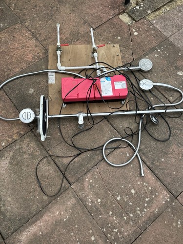 Aqualisa smartvalve pumped - aqualisa,