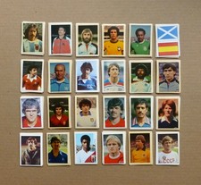 FKS SPAIN 82 ESPANA 82 WORLD
