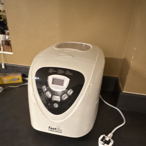 Morphy richards fastbake - richards, bread