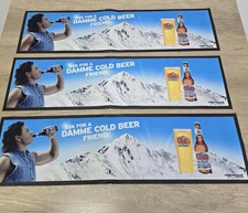 Coors Light Neoprene Bar