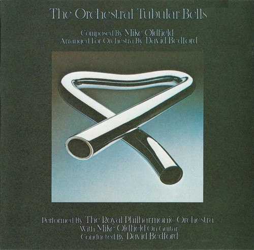 The orchestral tubular - tubular, bells