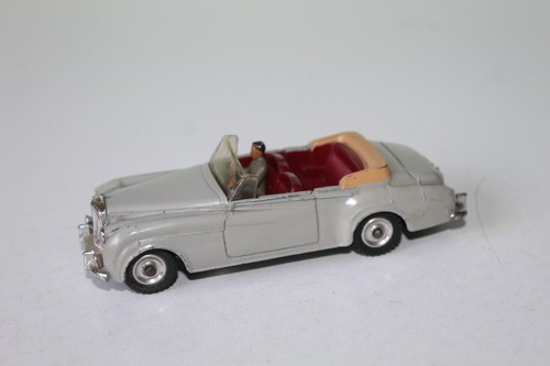 Vintage dinky toys 194 - toys, #194