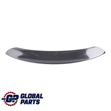 Mini Cooper S R53 Rear Spoiler