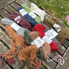 Appleton’s Crewel Wool