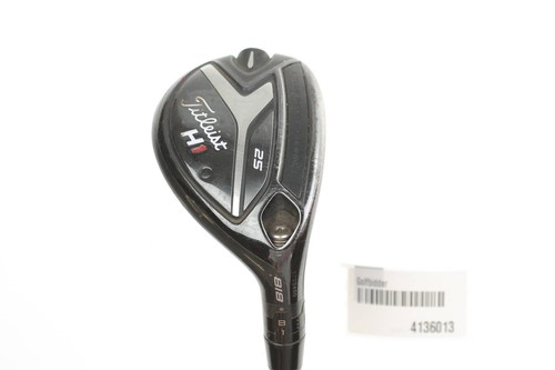 Titleist 818 golf - 818, h1