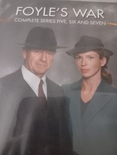 foyles war season 5 6 7