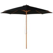 Outsunny wooden garden - 3(m),