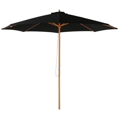 Outsunny wooden garden - 3(m),