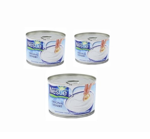 Nestle all purpose cream - 3x,