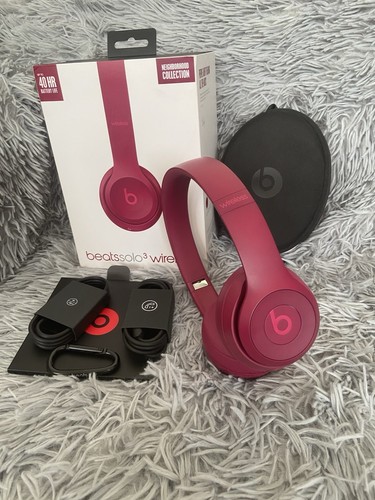 Beats dre solo3 - dr.,