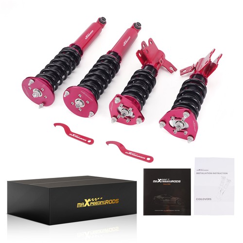 Suspension coilovers kit for - suspension,