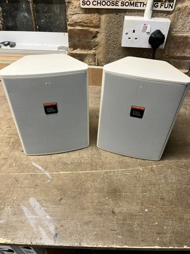 Jbl control 25t 100v - 25t,