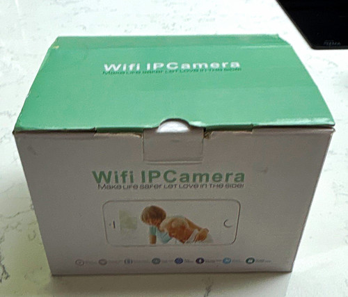 Wifi network indoor - wifi, ip/network