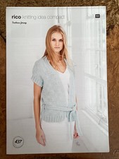 Women’s Knitting Patterns