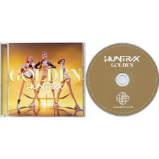 HUNTR/X, KPop Demon Hunters