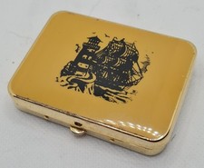 Gentleman's Vintage Travel