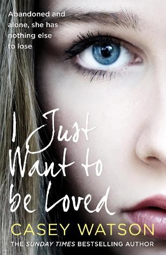 Just want be loved - to,
