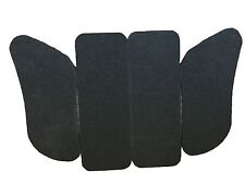 Kart Seat Padding Set 9mm Foam