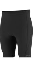O'Neill Youth Reactor II 1.5mm Neoprene Shorts - Black
