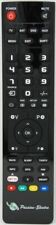 Replacement Remote Control for THOMSON CT4613, TV