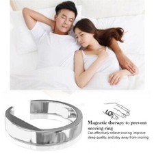 Anti-Snoring Ring Stopper