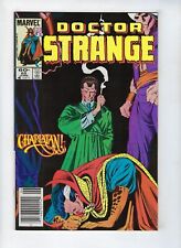 Doctor Strange # 65 Marvel Comics (1984) NM