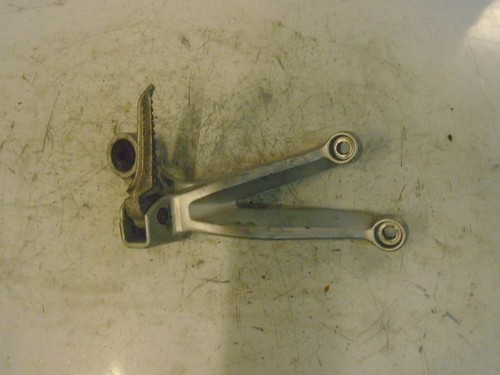 Suzuki gsxr 750 2000 - 2000,