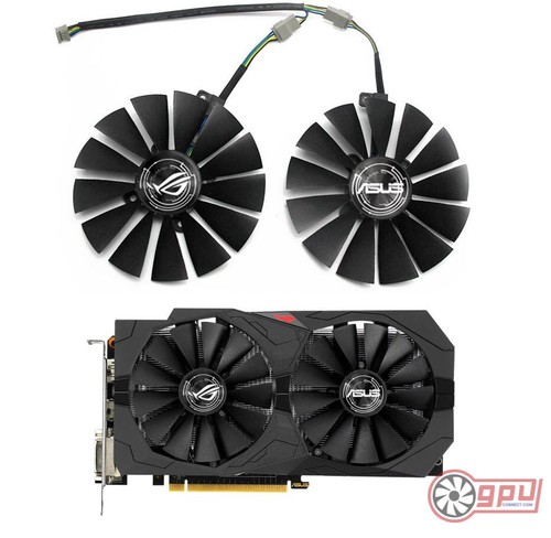 Asus gtx 1050 - 1050, 1050ti