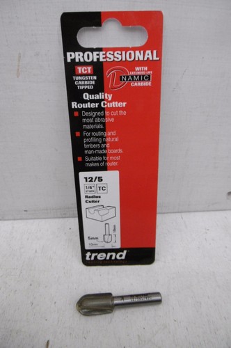 Trend professional 5x1 4tc - trend,