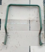 Webb 14" Cylinder Lawn  Mower Grass Box Cradle