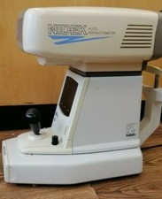 Nidek AR-600A