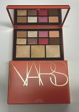 NARS Euphoria Face Palette x8