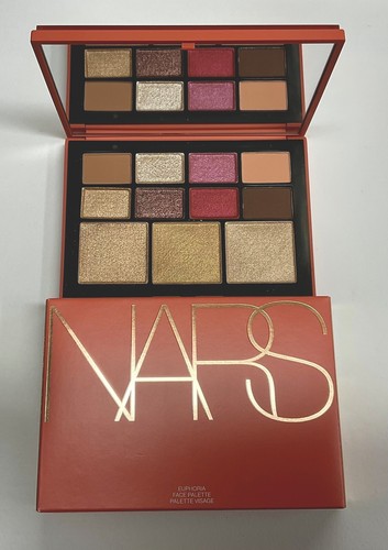 Nars euphoria face palette - nars,