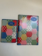 🌟Cath Kidston Hexagonal