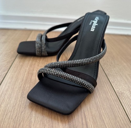 Stephan paris 37 black - paris,